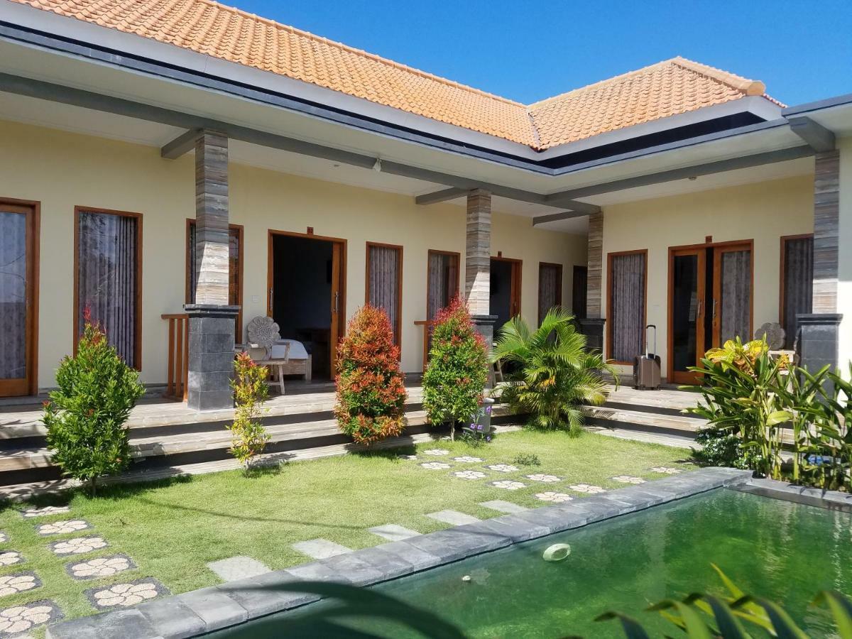 Cantika Guest House Uluwatu  Exterior photo