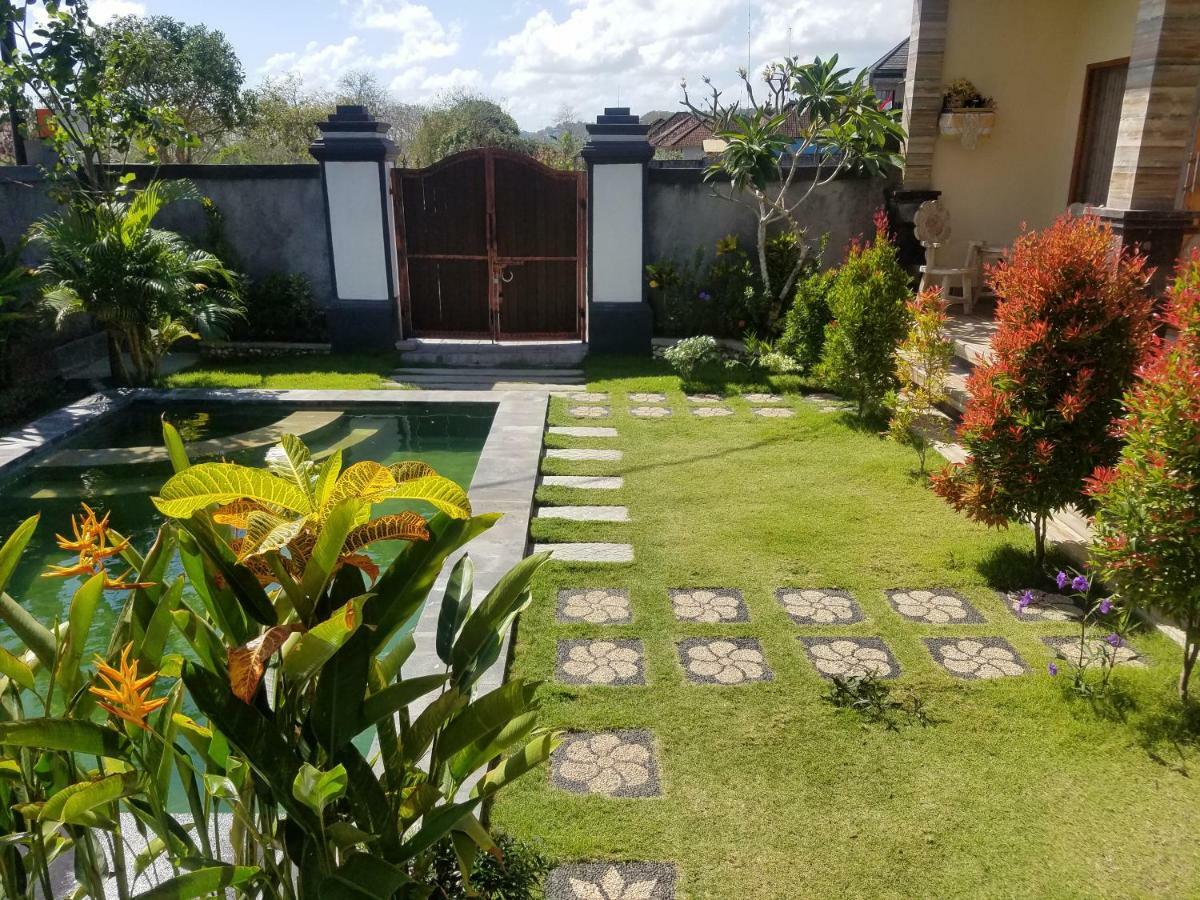 Cantika Guest House Uluwatu  Exterior photo