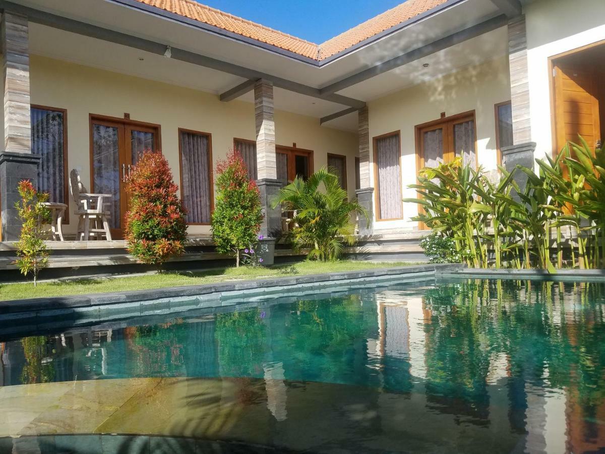 Cantika Guest House Uluwatu  Exterior photo