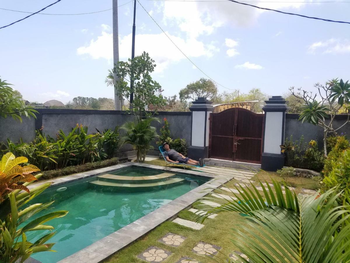 Cantika Guest House Uluwatu  Exterior photo